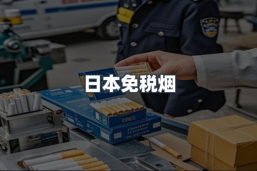 进口香烟